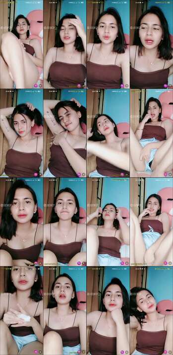 Vale Martha ABG 18yo Pemersatu fun (2)