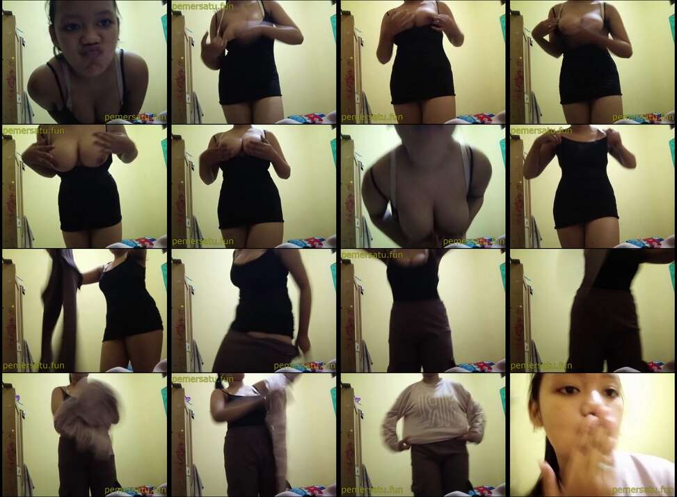 Lini 18yo abg viral (42)
