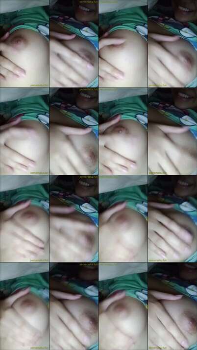 Laveyra Jilbab SMP ABG 18yo pemersatu fun (57)
