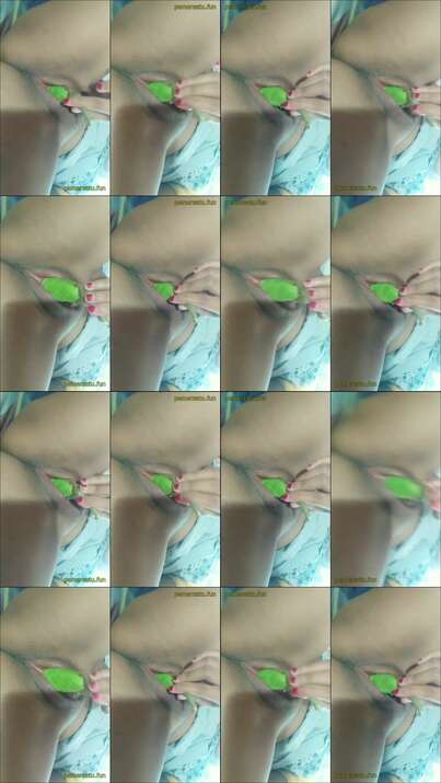 Talent Ayana abg 18yo pemersatu fun (28)