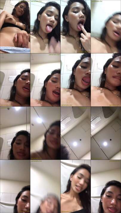 Lexi abg 18yo hitam manis mov (10)