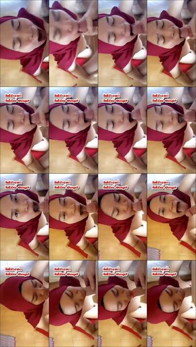 Hijab Crot Di Mulut Enak - DoodStream
