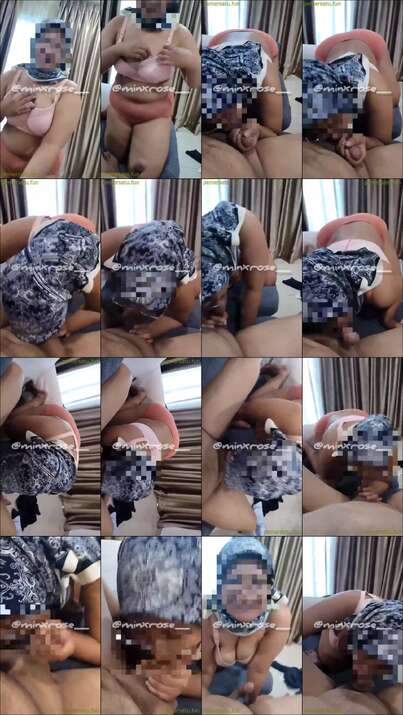 minxrose jilbab abg 18yo dientot (4)