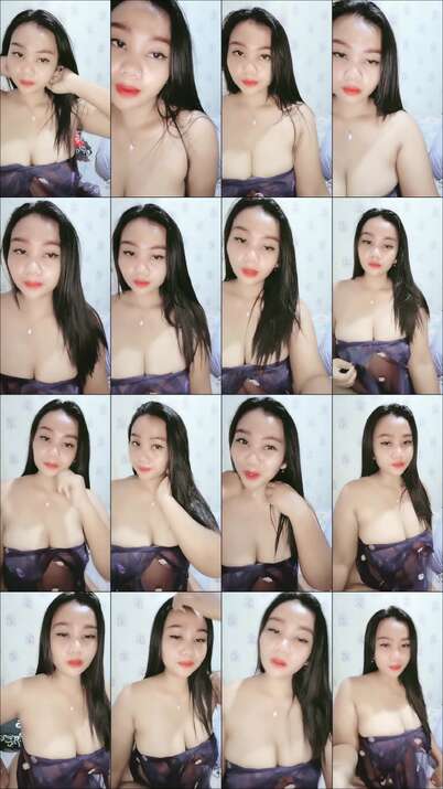 Host Baru - Toge Montok