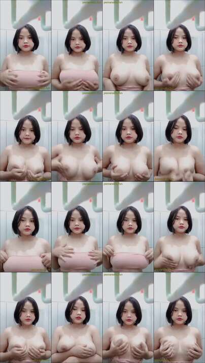 abg hijab pernah viral 18yo toket padat sange (9)