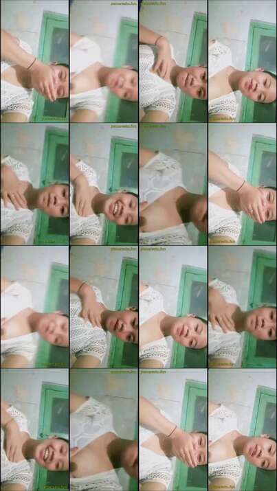 Annisa Hijab abg 18yo pemersatu fun (13)