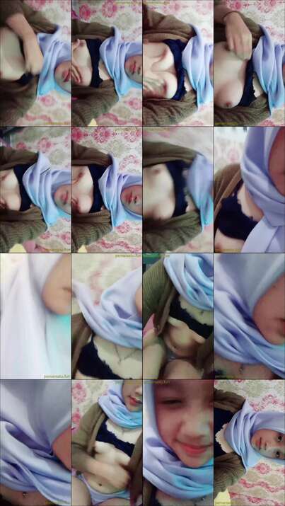 Chika hijab abg 18yo colmek eak (4)