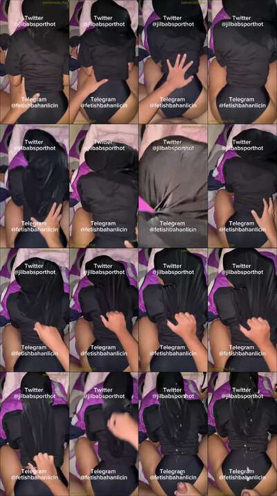 hijab sport indo 19juni abg 18yo (3)