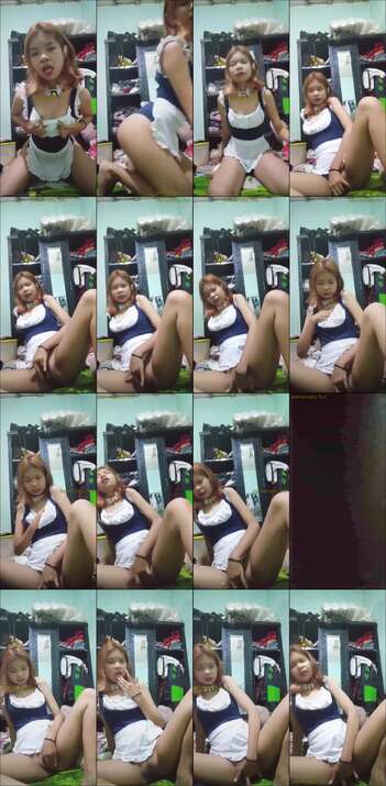 talent ailyn kurus abg 18yo binal (45)