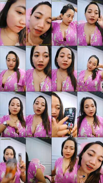 miss fish hijab kacamata live abg 18yo (27)