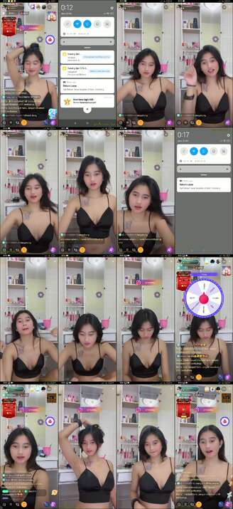 Priska abg 18yo pemersatu fun (10)