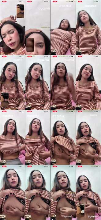 kontol kecil vcs puterinundian selebgram
