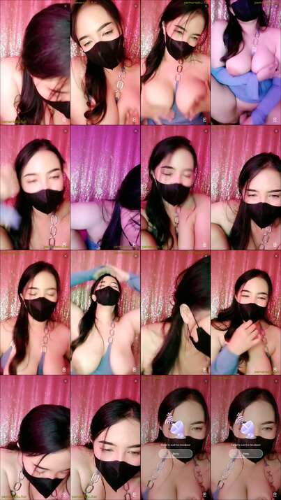 vexana 19yo suka colok memek live (3)