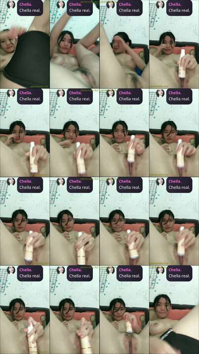 Chella abg 18yo pemersatu fun (17)