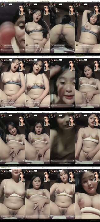 Kompilasi Chintya Cantik Jelita Vcs Mulus Cakep 18yo Colok Memek