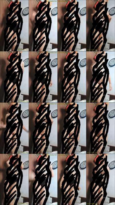 ayara tiktoker abg 18yo sange viral (5)