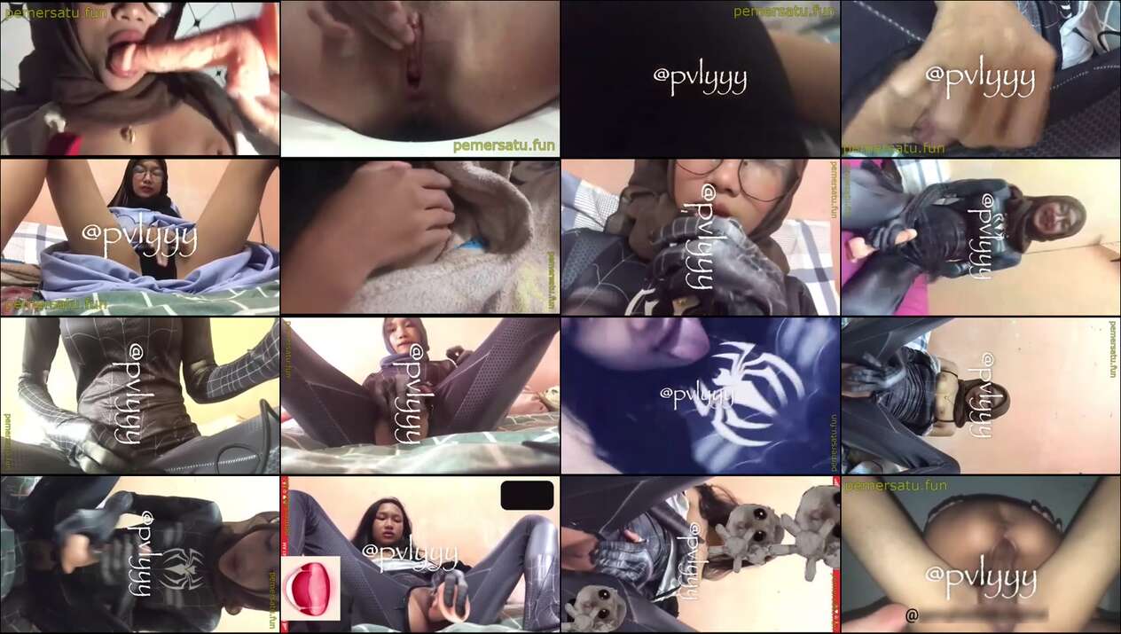 PVLYYY hijab abg 18yo sange fulldur