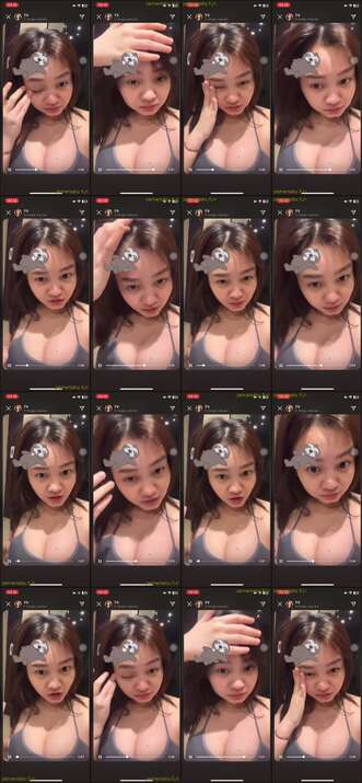 cantik kacamata selebgram tobrut binal (28)