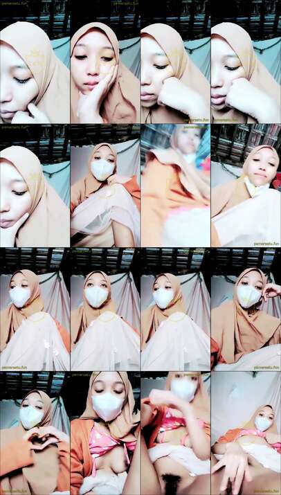hijab lugu sange jembut lebat baru pertama colmek