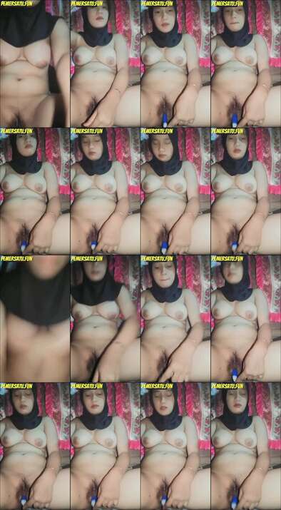 abg jilbab toge 18yo masih bocil sma punya baju haram part (4)