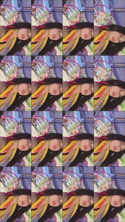 Puspita Selebgram Binal pemersatu fun (3)
