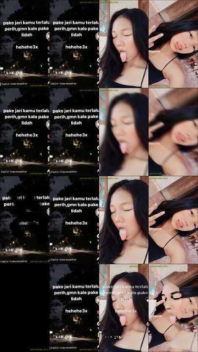 kirana abg 18yo sange colok memek (78)
