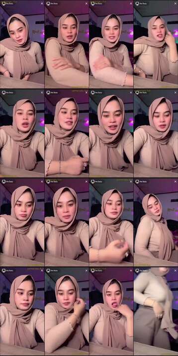 jilbab sange tiktoker barbar toge (5)
