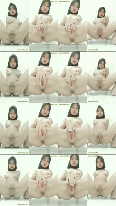 jilbab mulus menggemaskan colok memek sempit mulus wangi pemersatu fun (12)