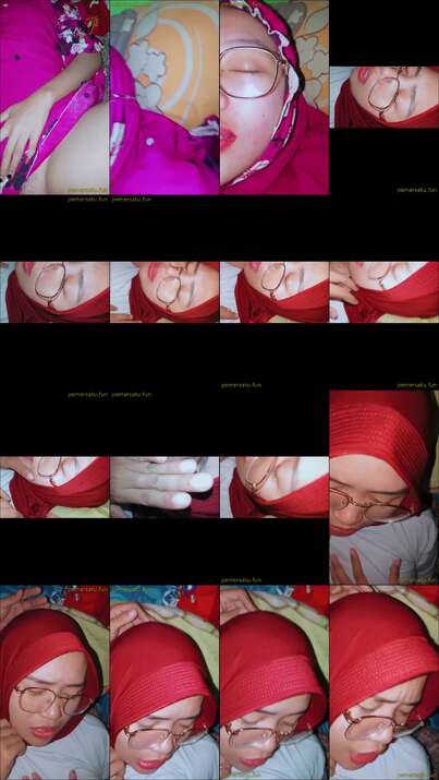 enak banget sayang