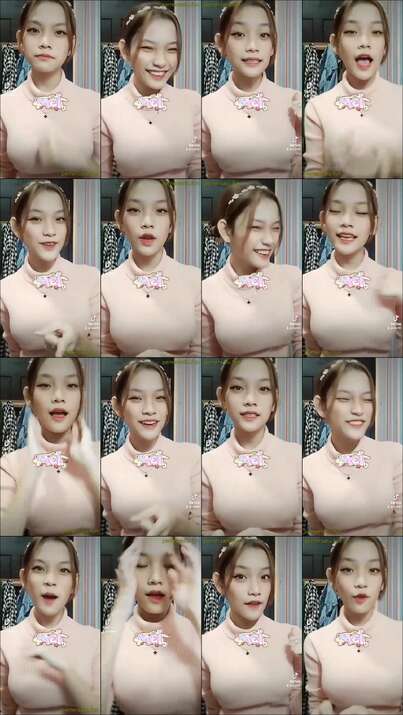 chindo imut 18yo tiktoker permersatu fun (5)