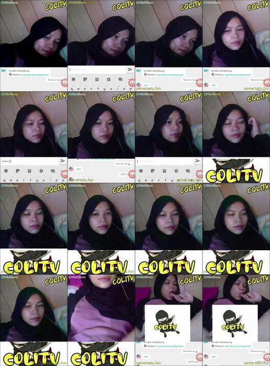 hijab lugu ometv 18yo
