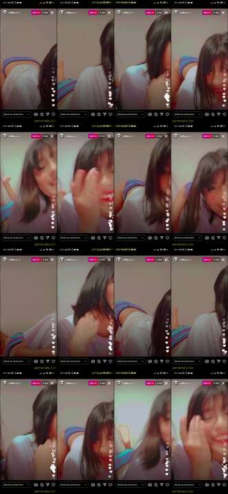Melina ABG 18yo TIktokan Seksi Di Booking Om Follower (101)