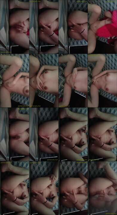 kolpri hijab hana abg 18yo binal (1)