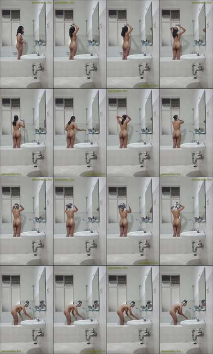 review kamar mandi hotel (4)
